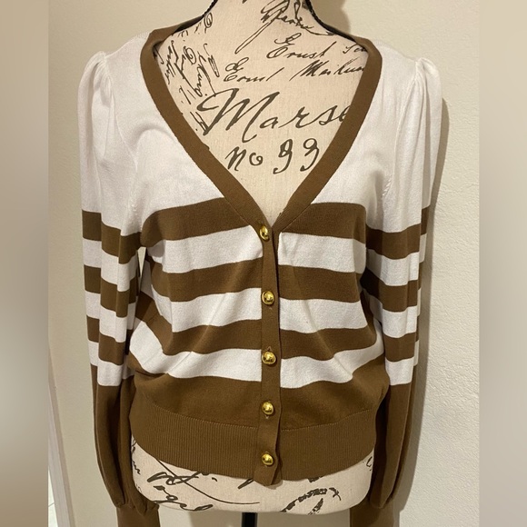 MICHAEL Michael Kors Sweaters - Michael Kors size M cárdigan